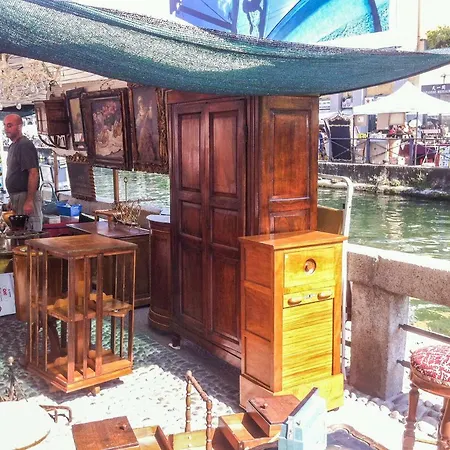 Ferienhaus Casa Domenico