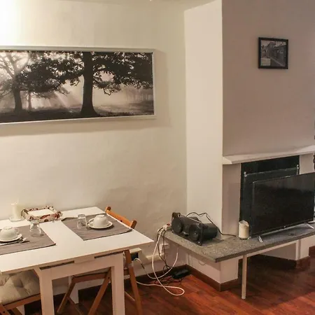Ferienhaus Casa Domenico