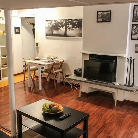 Ferienhaus Casa Domenico *