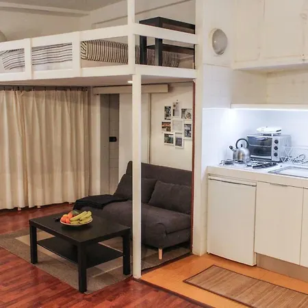 Casa Domenico Casa de Férias