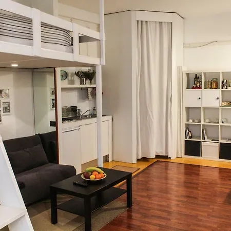 Casa Domenico * Milão
