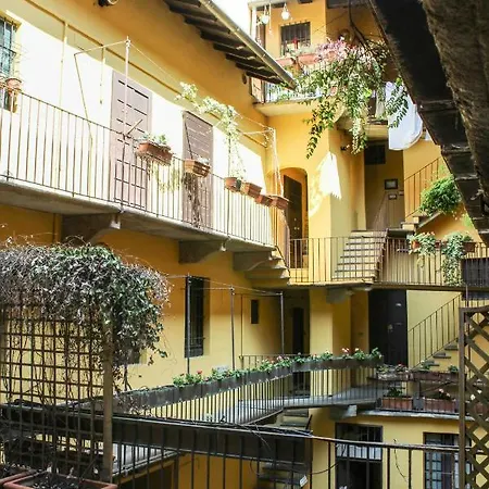 Casa Domenico Casa de Férias