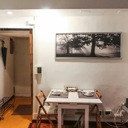 Casa Domenico Casa de Férias