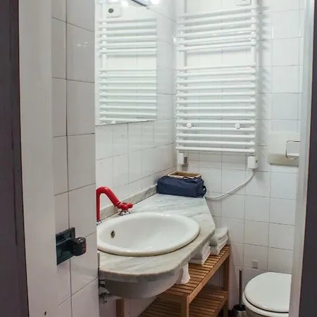 Casa Domenico Holiday home *