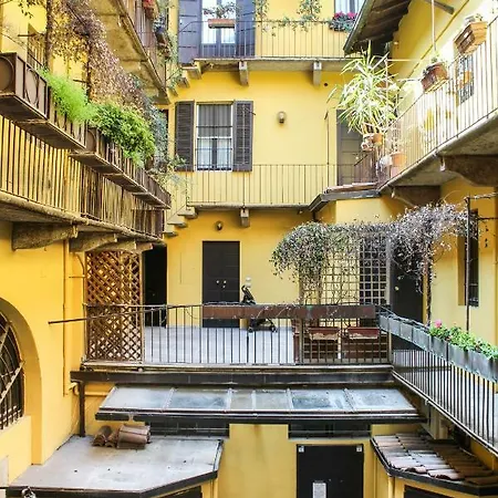 Casa Domenico Holiday home *