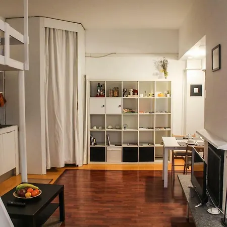 Casa Domenico Holiday home *