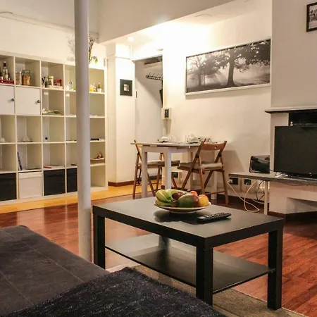 度假居 Casa Domenico 米兰