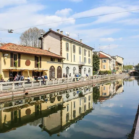 Casa Domenico Milan